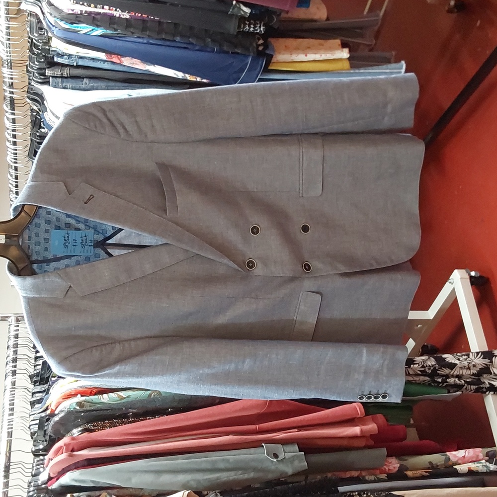 Men's Designer SportCoat